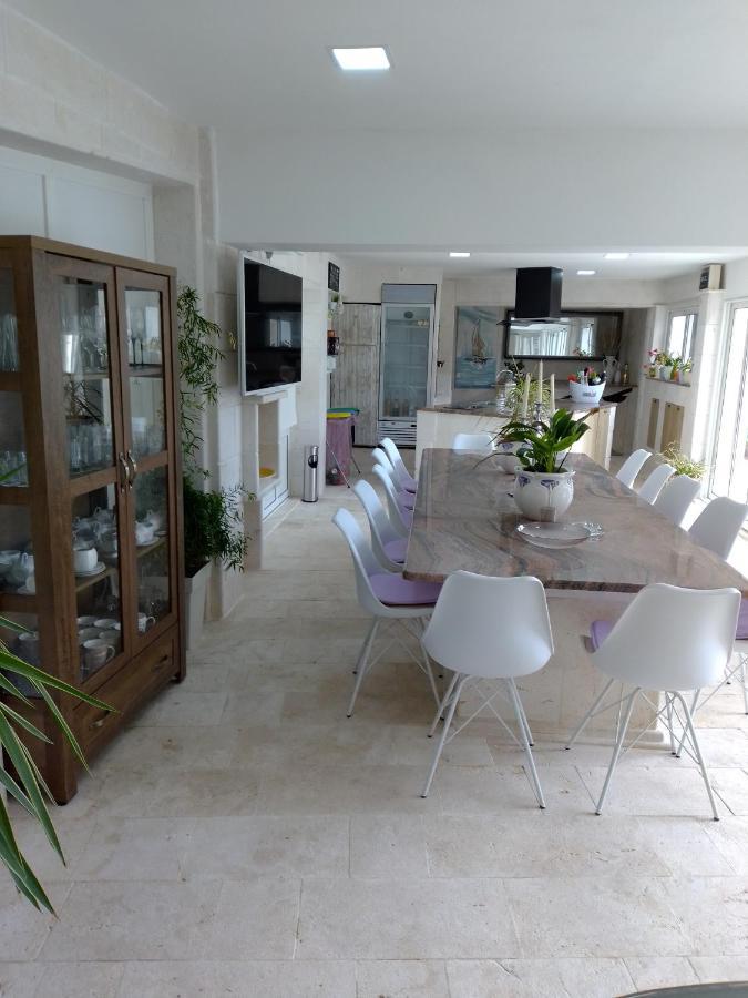 Apartments Rustika Toscana Vodice Eksteriør bilde